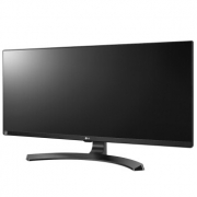 LG 34WL750 34英寸 IPS显示器（3440×1440、99%sRGB、HDR10、FreeSync） 2999元包邮