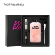 4种香型 留香 保湿滋润