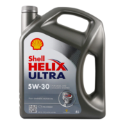 88VIP：Shell 壳牌 Helix Ultra 超凡灰喜力 5W-30 SL 全合成机油 4L*2瓶 270.13元含税包邮