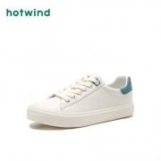 hotwind 热风 H14W9105 女士休闲鞋