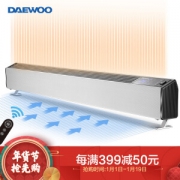 DAEWOO 大宇 DWH-B2201E 取暖器