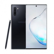 SAMSUNG 三星 Galaxy Note10 5G 智能手机 麦昆黑 12GB 256GB