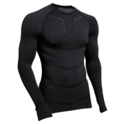 ￥49.9 DECATHLON迪卡侬KEEPDRY500运动紧身衣