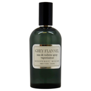 25日0点：GEOFFREY BEENE 灰色法兰绒男士淡香水 120ml *3件 328.05元包邮（合109.35元/件）