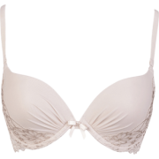 Triumph 黛安芬 16-6000 女士蕾丝聚拢文胸 161.1元