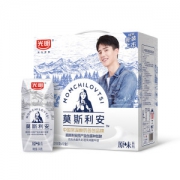 光明 莫斯利安酸奶 200g*12盒