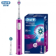 BRAUN 博朗 Oral-B 欧乐-B D16 3D智能电动牙刷