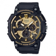 CASIO 卡西欧 mcw-200h 男款石英腕表