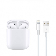 Apple 二代新款AirPods