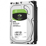 亚马逊最畅销商品TOP1：8TB 酷鱼系列 希捷 BarraCuda 台式机硬盘ST8000DM004
