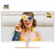 京东PLUS会员： ViewSonic 优派 VX3209-2K 31.5英寸 IPS-ADS显示器（2560×1440）