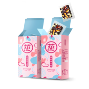 拍4件 姥姥现蒸纯补阿胶糕即食 券后￥39.8