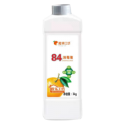 橙乐工坊 84消毒液 2斤