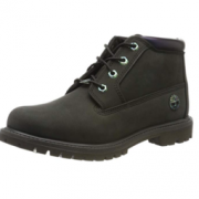 中亚Prime会员、限尺码：Timberland 添柏岚 Nellie 女士短靴