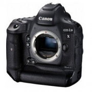 Canon 佳能 EOS-1D X Mark II 全画幅单反相机