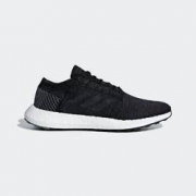 21日0点： adidas 阿迪达斯 PureBOOST GO 男子跑步鞋