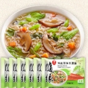 随缘 鲜蔬百汇素面 5包 29.9元