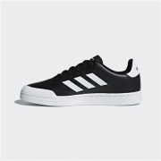 4日0点：adidas 阿迪达斯 neo COURT70S 男鞋 休闲运动鞋 B79771