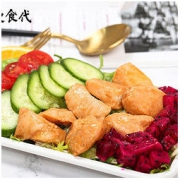 漫食代 鸡胸肉 健身代餐鸡胸肉 12袋