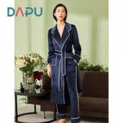 DAPU 大朴 58722193791 女士冬季家居服