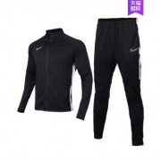【直营】Nike 套装 男D RY ACDMY TRK SUIT K2 夹克 长裤 AO0054-010