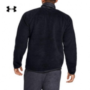 安德玛（UNDER ARMOUR） Sherpa 1355431 男子训练运动卫衣