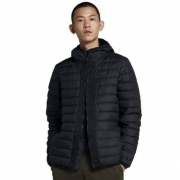 NIKE耐克 男士 运动 羽绒服 ASLEBRONMNKJKTOW 927217-010