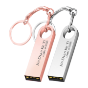金典科逸 JDKY-E32车载两用U盘32G 券后14.9元包邮