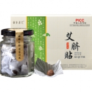 【抗疫情多排毒】谢娜同款肚脐贴