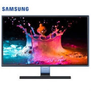 SAMSUNG 三星 S24E390HL 23.6英寸 广视角显示器