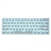 ROYAL KLUDGE RK61 蓝牙双模机械键盘