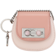 CHARLES＆KEITH CK6-40150807 女款半宝石单肩斜跨零钱包 149元包邮