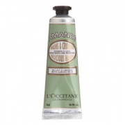 京东PLUS会员： L’OCCITANE 欧舒丹 杏仁护手霜 30ml *4件