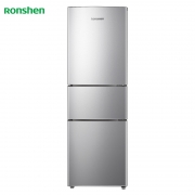 Ronshen 容声 BCD-218D11N 三门冰箱 218升