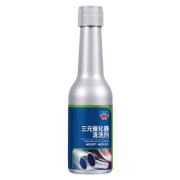goodview 固特威 三元催化器清洗剂 120ml+燃油宝 100ml  券后7.9元