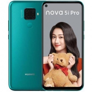 HUAWEI 华为 nova 5i Pro 智能手机 8GB+128GB