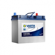VARTA 瓦尔塔 55B24RS/B24-45-R-T2-M 汽车蓄电池 268元包安装（需用券）