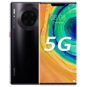 华为/HUAWEI Mate 30 Pro 5G 8GB+256GB 亮黑色 全网通手机