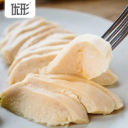 肯德基供应商 优形 低脂即食鸡胸肉 100g*7袋 6口味组合装