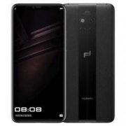 HUAWEI 华为 Mate 20 RS 保时捷设计 智能手机 8GB+512GB