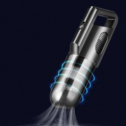 YANGZ 扬子 AX-6612 车载吸尘器