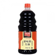 加加 鲜味鲜生抽1900ml