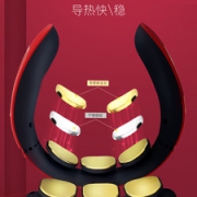 舒普生 颈椎按摩器 告别脖子酸胀痛
