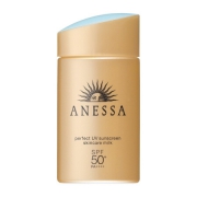京东PLUS会员： ANESSA 安热沙 金瓶防晒霜 60ml 2018年版