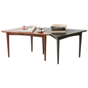 源氏木语 莫奈 拼色三角茶几 60*60*45cm 411元包邮（需用券）