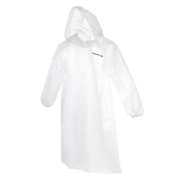DECATHLON 迪卡侬 CAPERLAN 8300253 便携式雨衣 24.9元