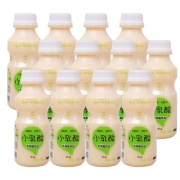 旭农 小乳酸 340ml*12瓶 19.9元包邮