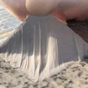 Le Bronte 朗特乐 家用补漏丁基防水胶带 5cm*5m 16.9元包邮（需用券）