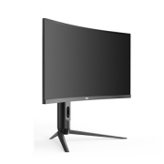 HKC 惠科 C299Q 29英寸 VA显示器（2560×1080、21:9、1500R、75Hz、FreeSync） 1099元包邮