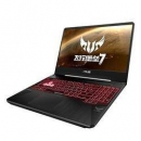 ASUS 华硕 飞行堡垒7 15.6英寸游戏本（R7-3750H、8GB、512GB、GTX1650、120Hz）